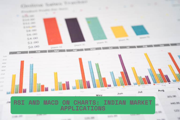 RSI and MACD on Charts: Indian Market Applications